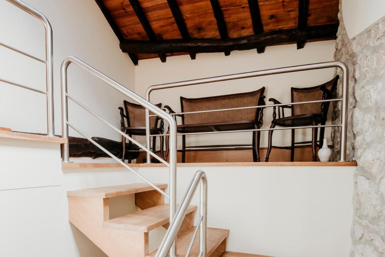 Perre Rural House - Villa With Private Pool Виана-ду-Каштелу Экстерьер фото