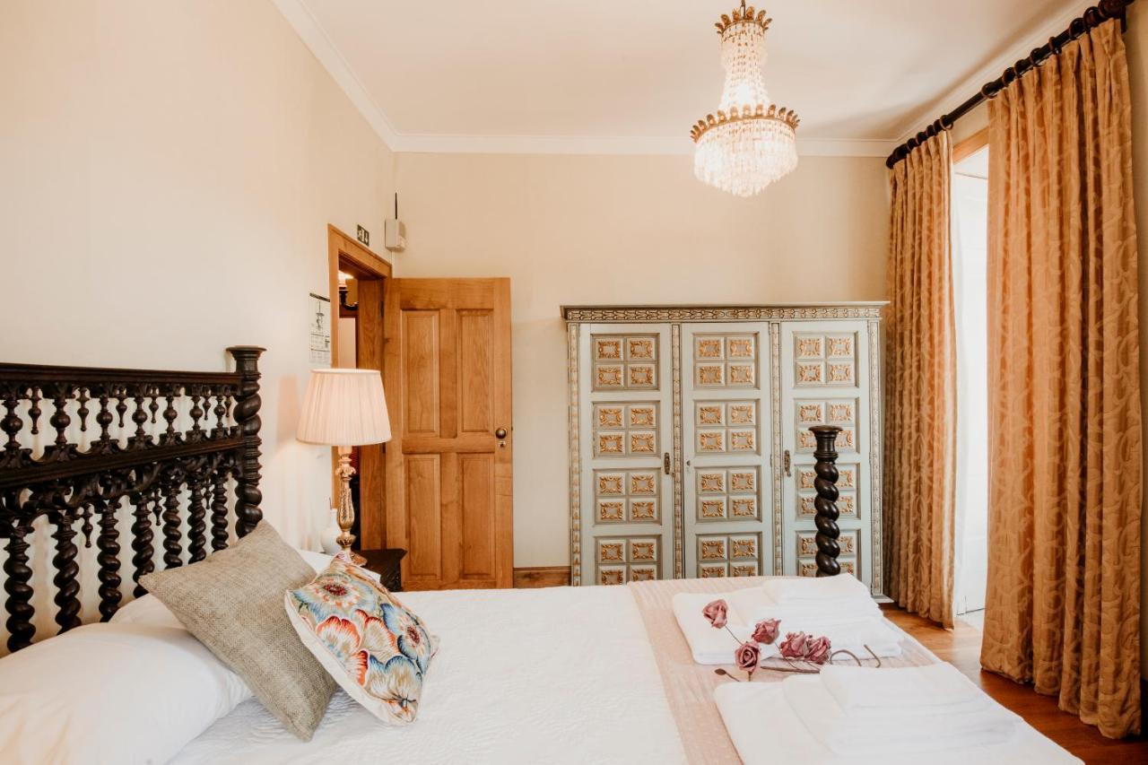 Perre Rural House - Villa With Private Pool Виана-ду-Каштелу Экстерьер фото