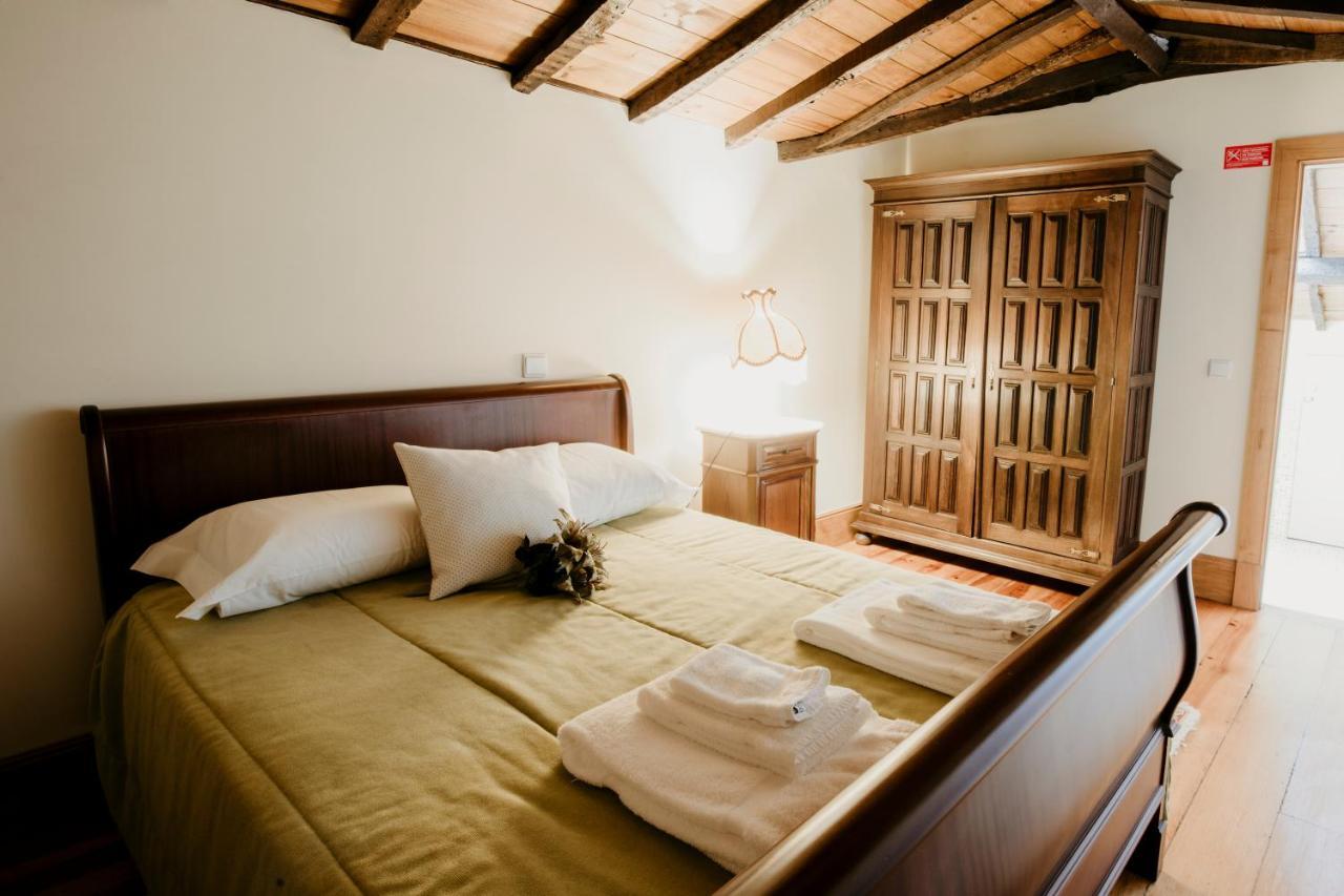 Perre Rural House - Villa With Private Pool Виана-ду-Каштелу Экстерьер фото